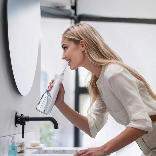 Pro Water Flosser